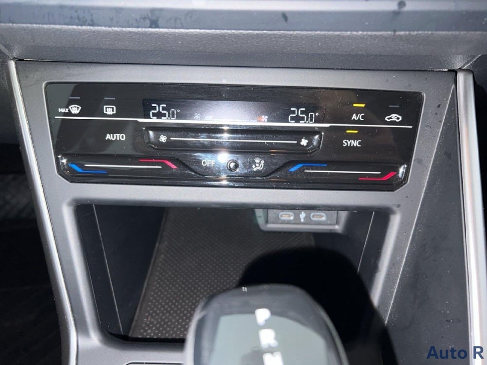 Volkswagen Polo usata a Potenza (14)