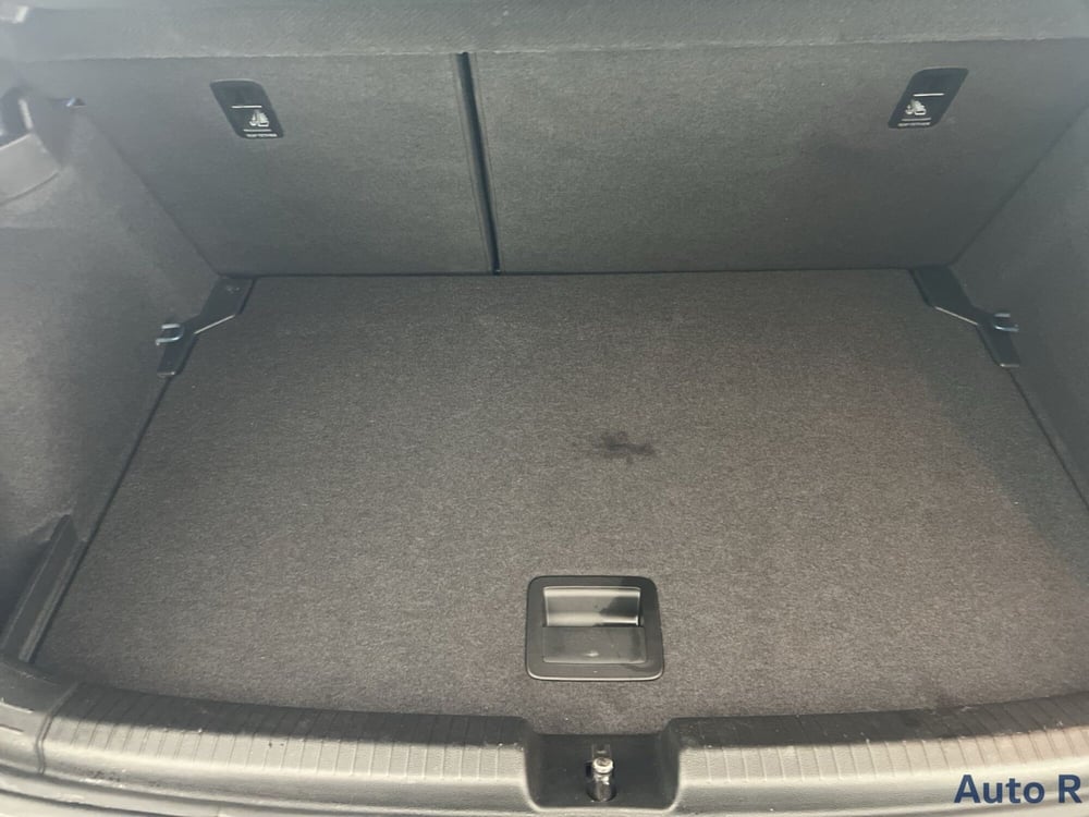 Volkswagen Polo usata a Potenza (8)