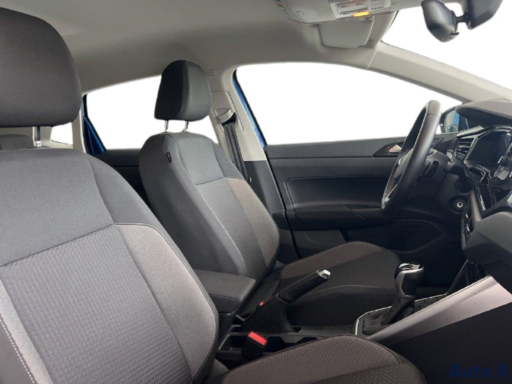 Volkswagen Polo usata a Potenza (9)