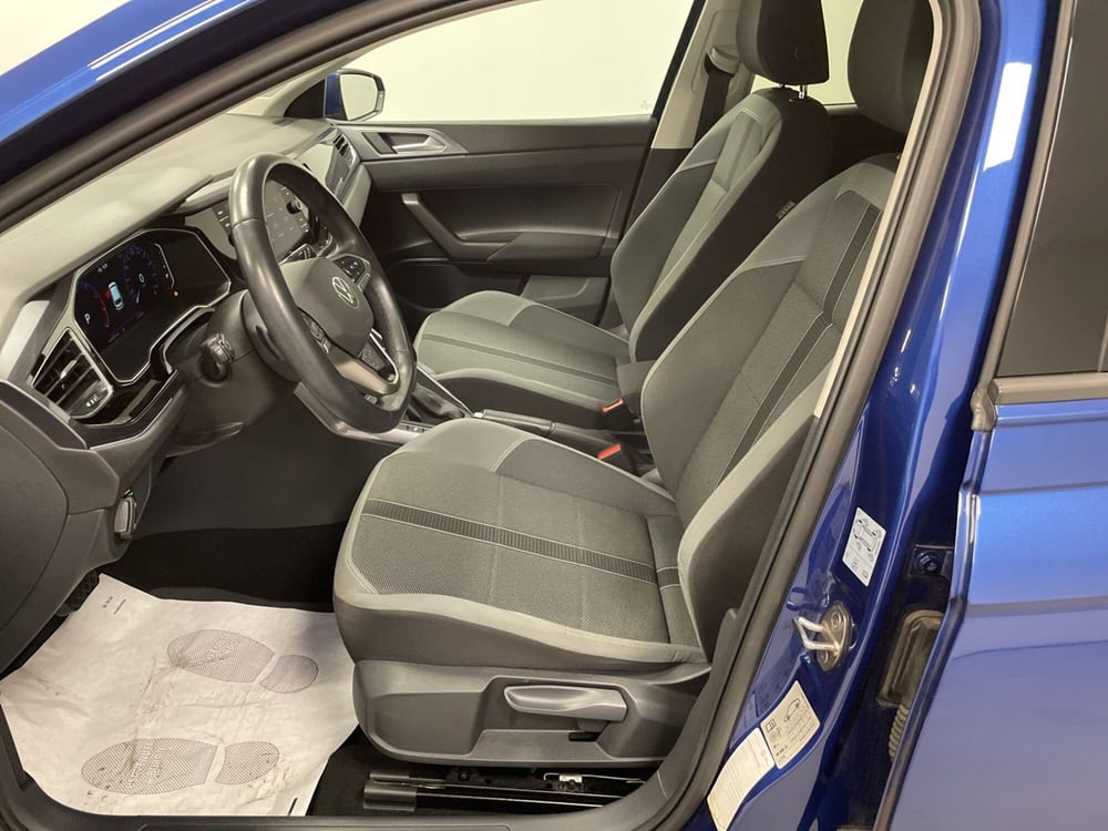 Volkswagen Polo usata a Varese (10)