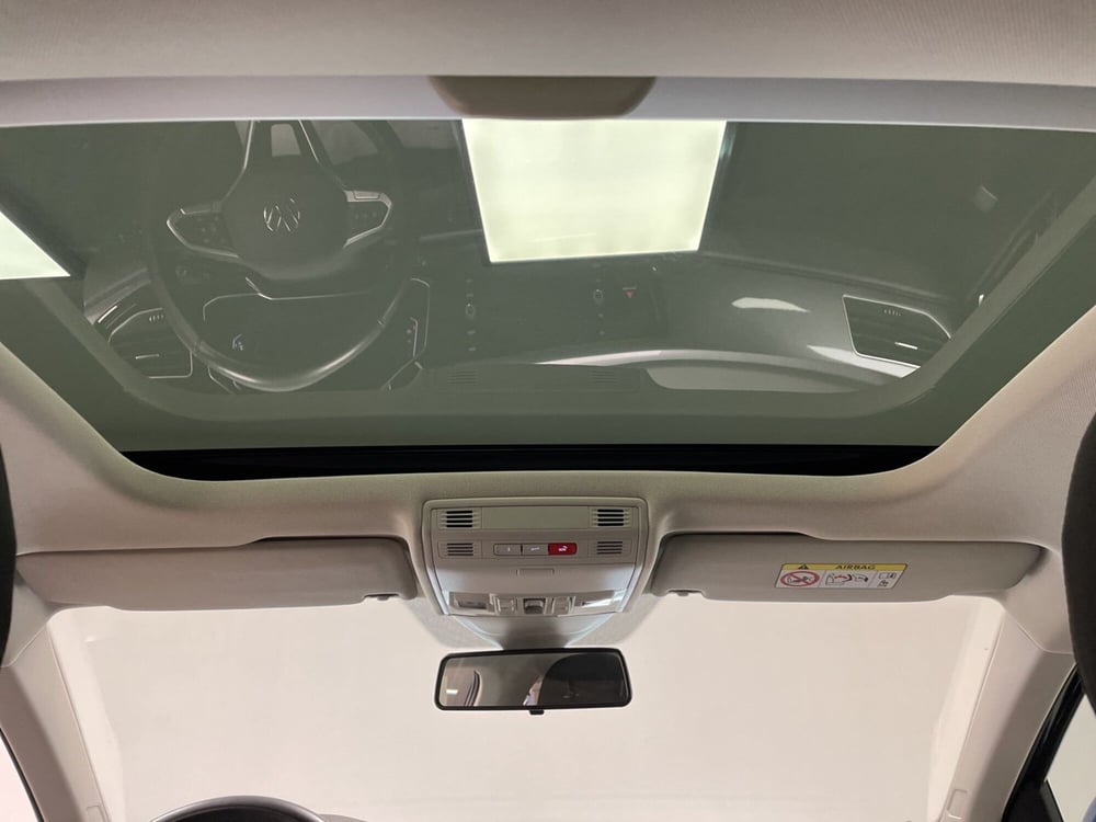 Volkswagen Polo usata a Varese (17)