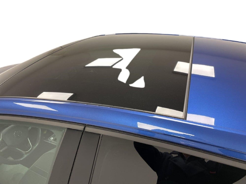 Volkswagen Polo usata a Varese (9)