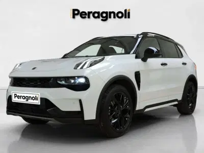 Lynk &amp; Co 01 01 1.5 td phev More auto nuova a Firenze