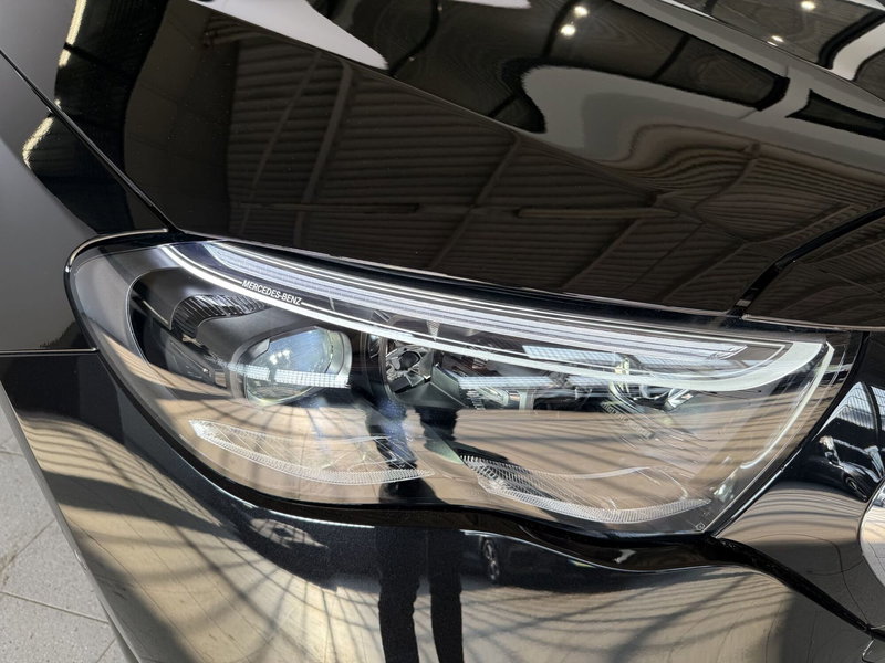 Mercedes-Benz Classe E usata a Milano (16)