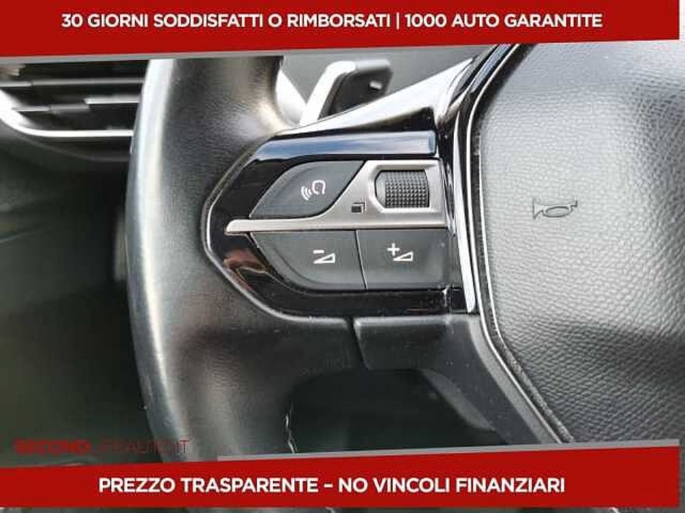 Peugeot 3008 usata a Chieti (11)