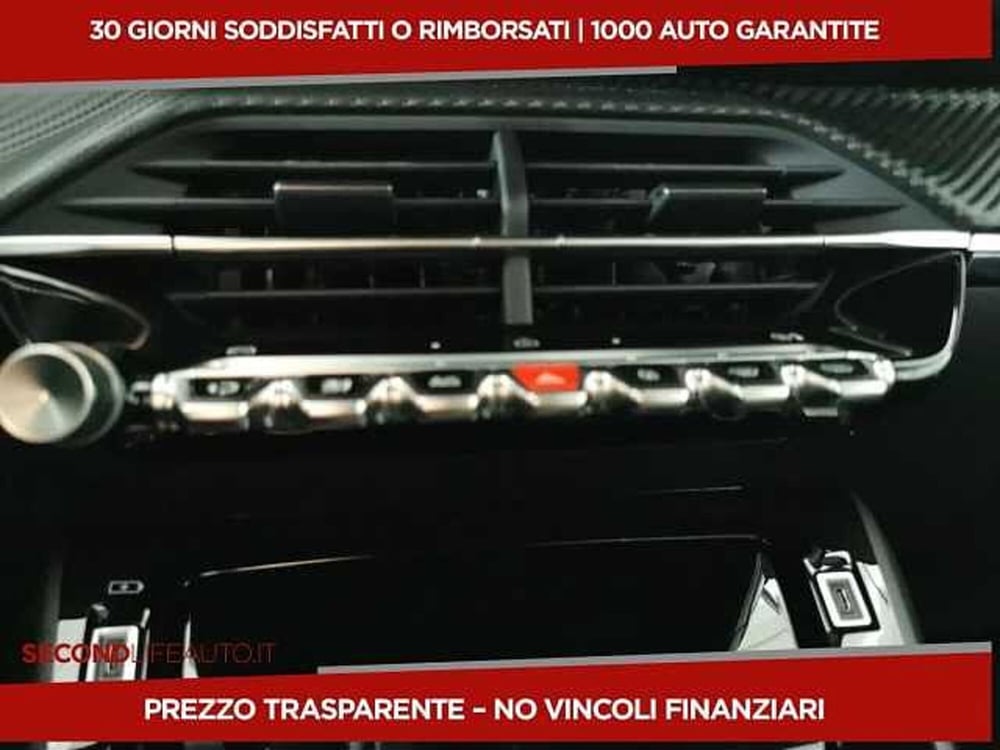 Peugeot 2008 nuova a Chieti (11)