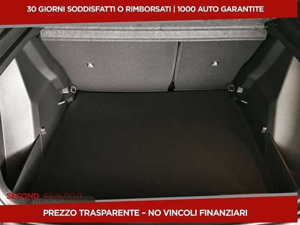 Peugeot 2008 nuova a Chieti (14)