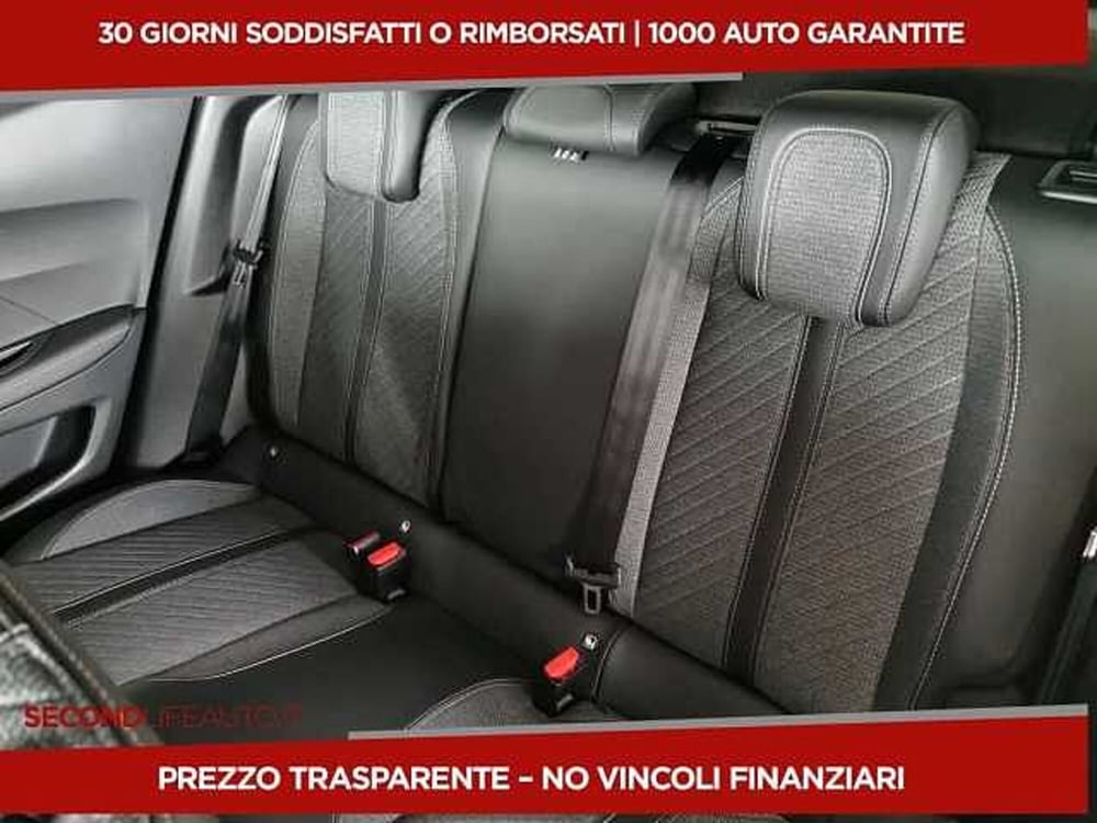 Peugeot 2008 nuova a Chieti (2)