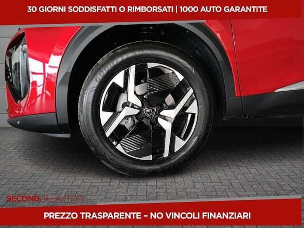 Peugeot 2008 nuova a Chieti (3)