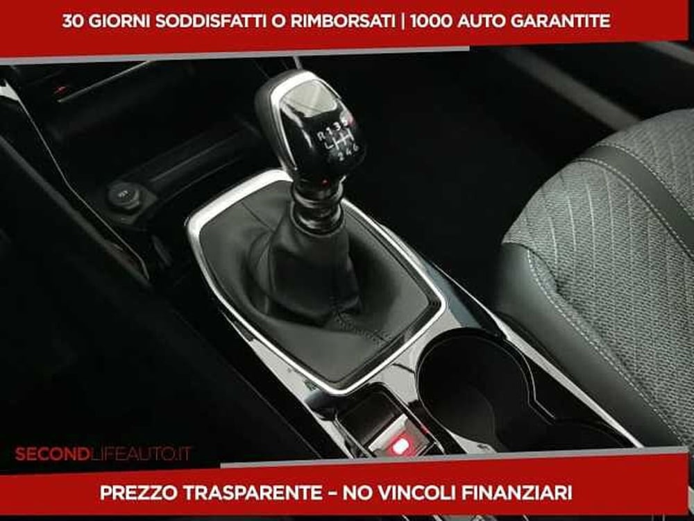 Peugeot 2008 nuova a Chieti (7)