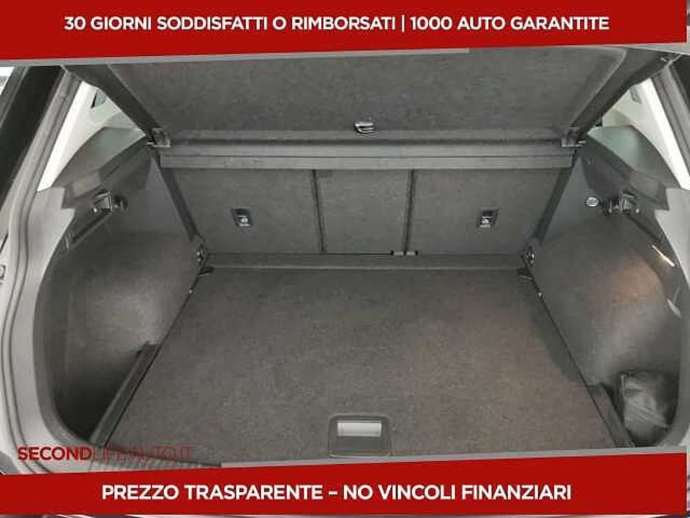 Volkswagen Tiguan usata a Chieti (7)