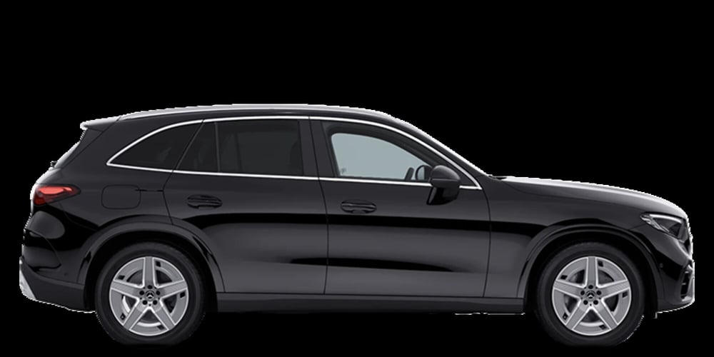 Mercedes-Benz GLC SUV nuova a Prato