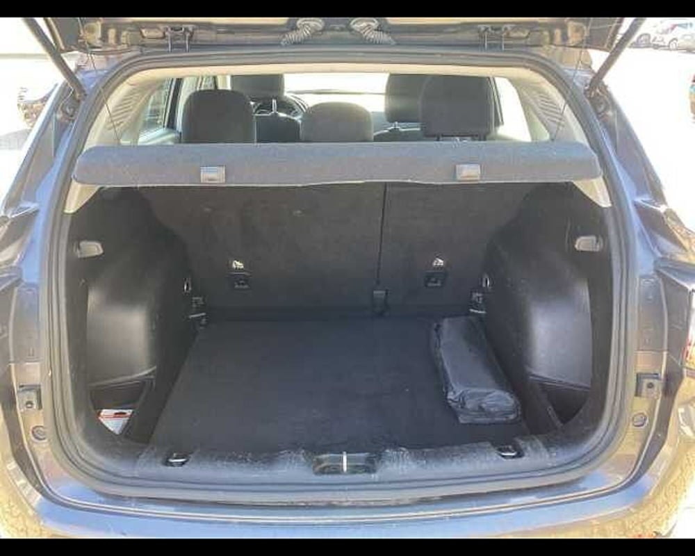 Jeep Compass usata a Cremona (13)