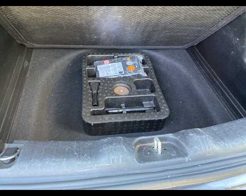 Jeep Compass usata a Cremona (14)