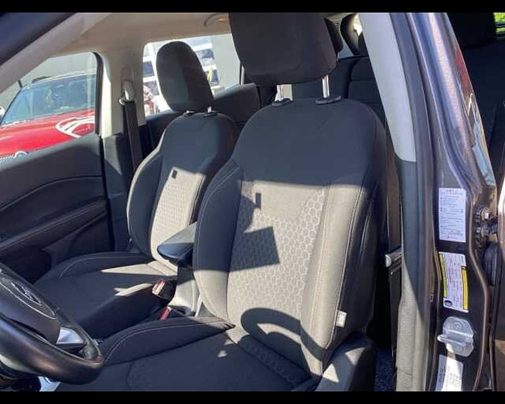 Jeep Compass usata a Cremona (8)