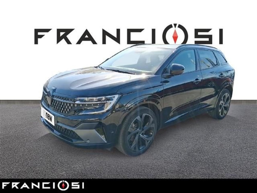 Renault Austral usata a Modena