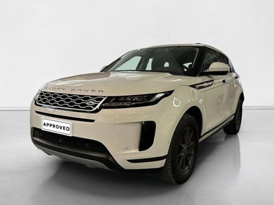 Land Rover Range Rover Evoque 2.0D I4 163 CV del 2021 usata a Monteriggioni