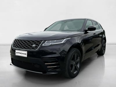 Land Rover Range Rover Velar 2.0D I4 180 CV del 2021 usata a Monteriggioni