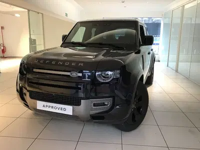 Land Rover Defender 110 3.0d i6 mhev X-Dynamic SE awd 200cv auto nuova a Genova