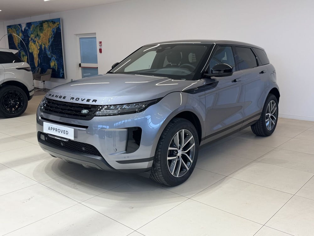 Land Rover Range Rover Evoque nuova a Forlì-Cesena