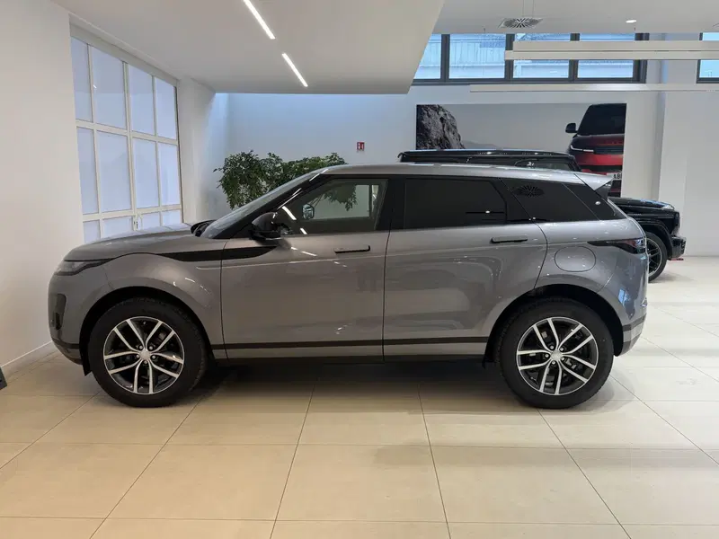 Land Rover Range Rover Evoque nuova a Forlì-Cesena (6)