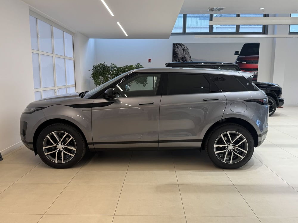 Land Rover Range Rover Evoque nuova a Forlì-Cesena (6)