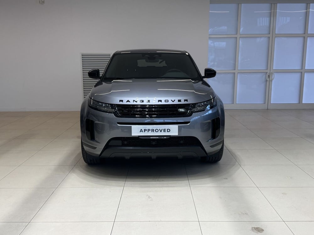 Land Rover Range Rover Evoque nuova a Forlì-Cesena (8)