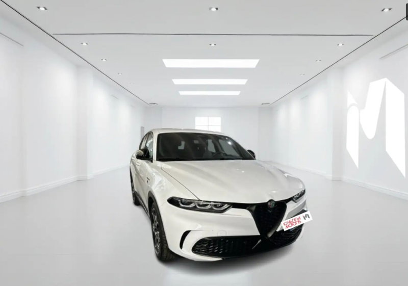 Alfa Romeo Tonale usata a Latina