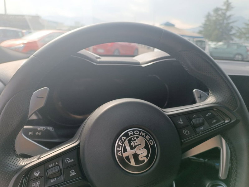 Alfa Romeo Tonale usata a Latina (10)