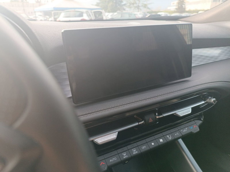 Alfa Romeo Tonale usata a Latina (11)