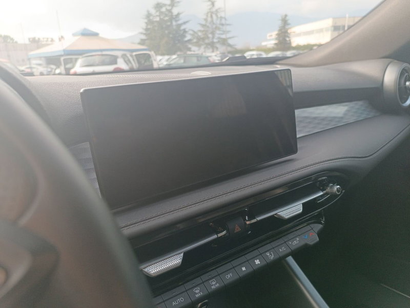 Alfa Romeo Tonale usata a Latina (13)