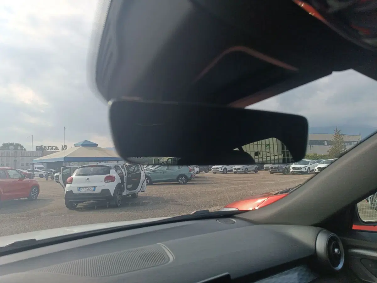 Alfa Romeo Tonale usata a Latina (14)