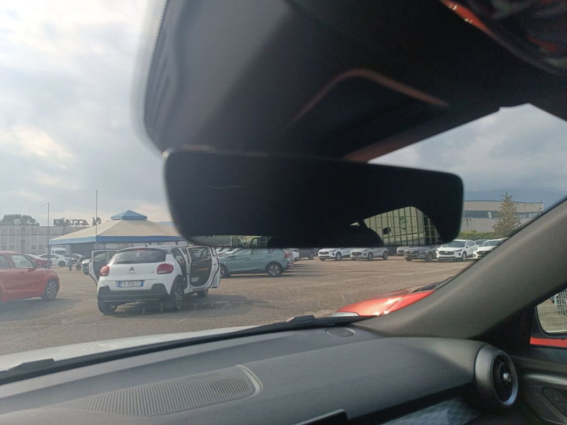 Alfa Romeo Tonale usata a Latina (14)