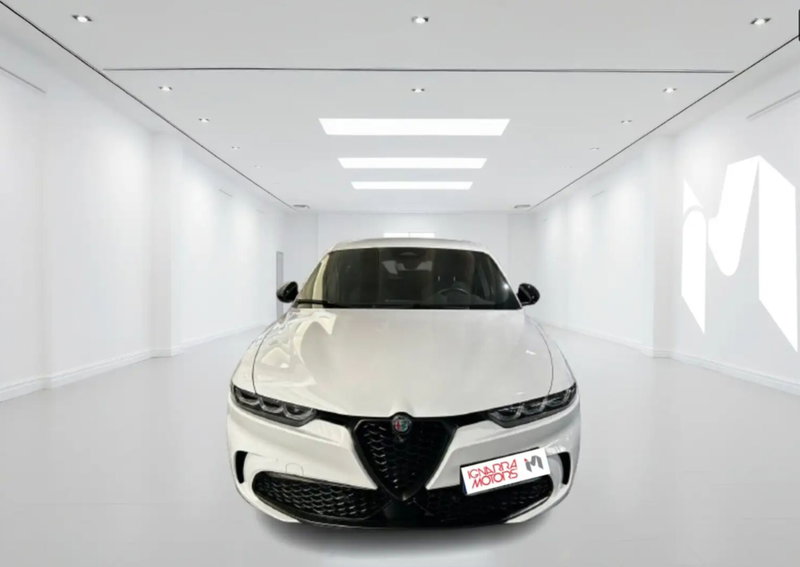 Alfa Romeo Tonale usata a Latina (2)