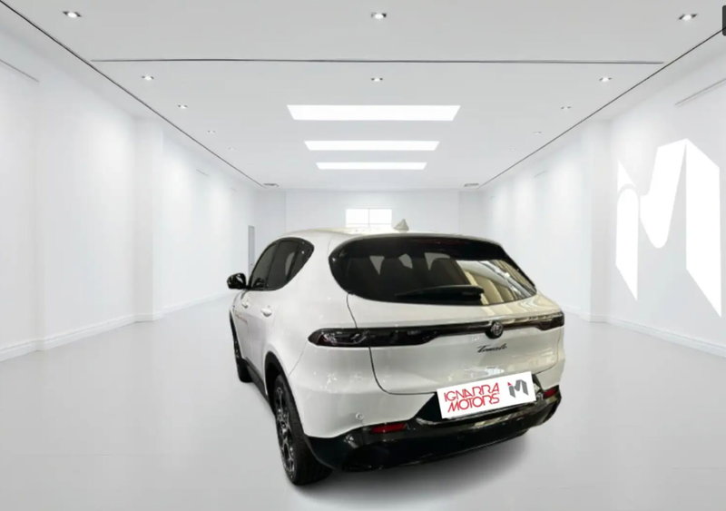 Alfa Romeo Tonale usata a Latina (3)