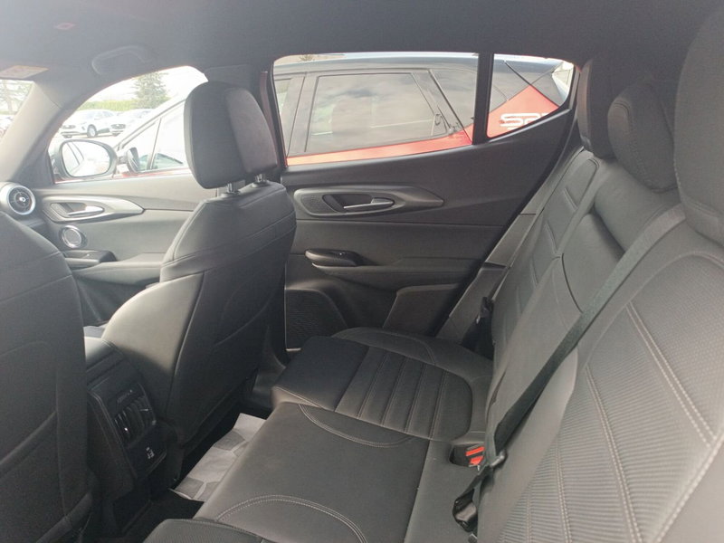 Alfa Romeo Tonale usata a Latina (5)