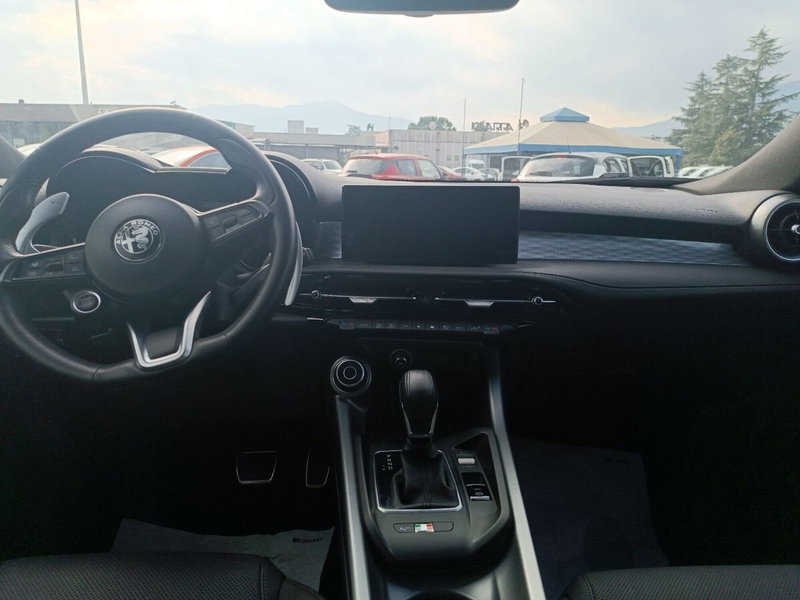 Alfa Romeo Tonale usata a Latina (6)