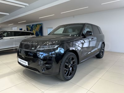Land Rover Range Rover Sport 3.0D l6 249 CV S nuova a Forli&#039;