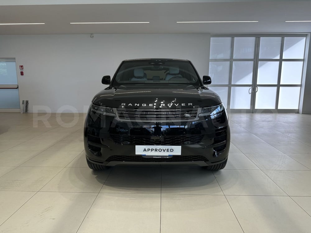 Land Rover Range Rover Sport nuova a Forlì-Cesena (2)