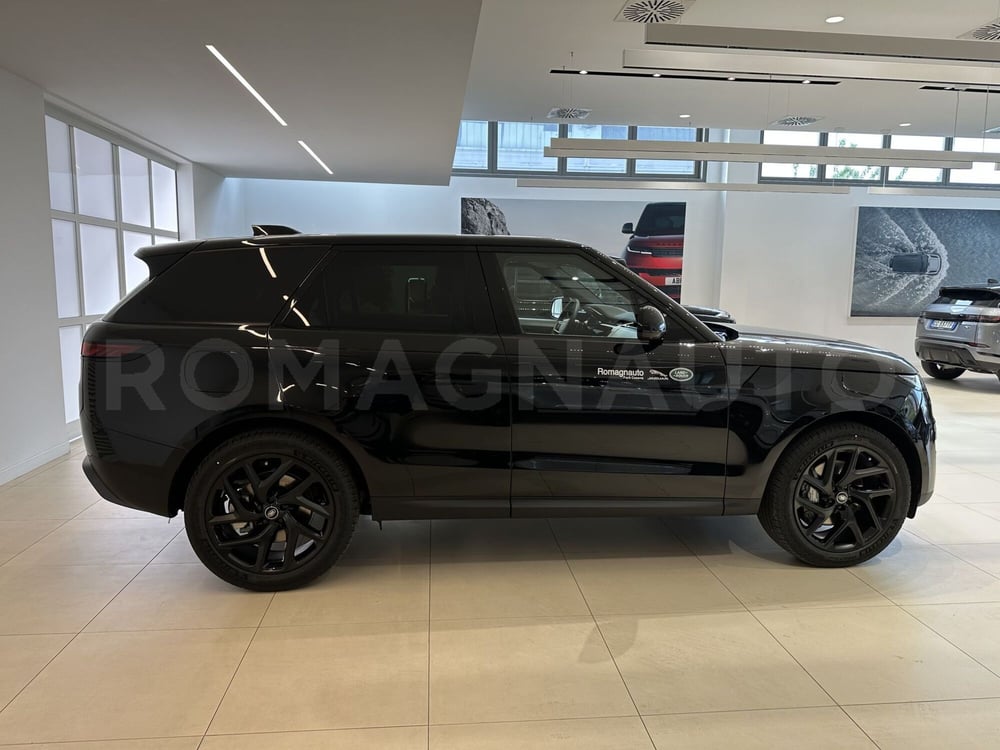 Land Rover Range Rover Sport nuova a Forlì-Cesena (4)