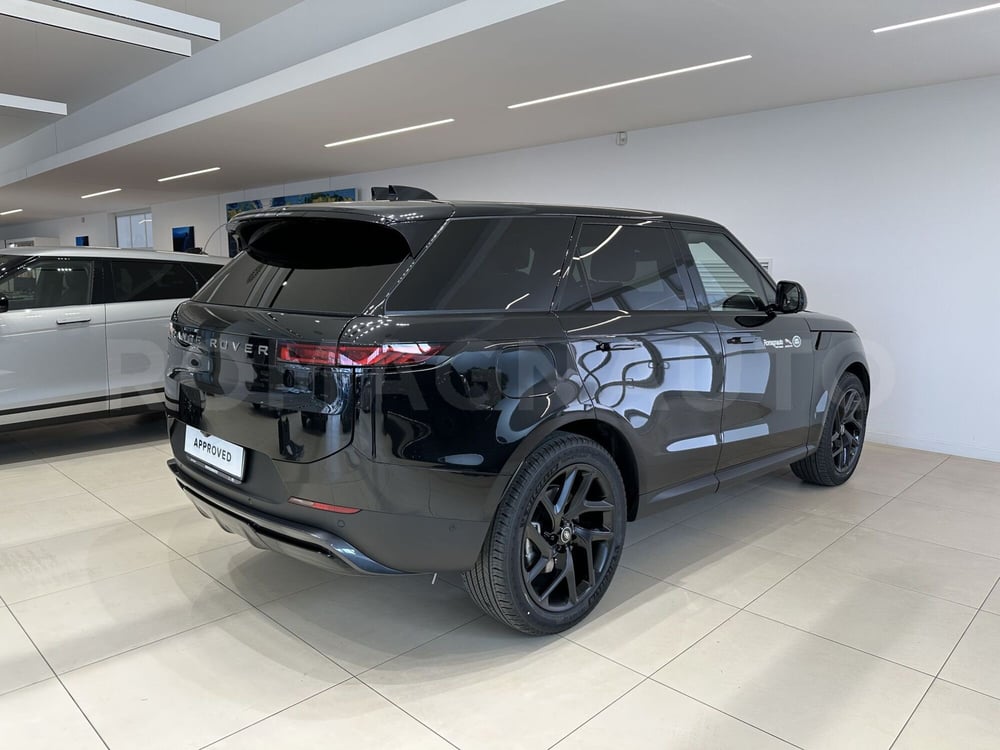 Land Rover Range Rover Sport nuova a Forlì-Cesena (6)