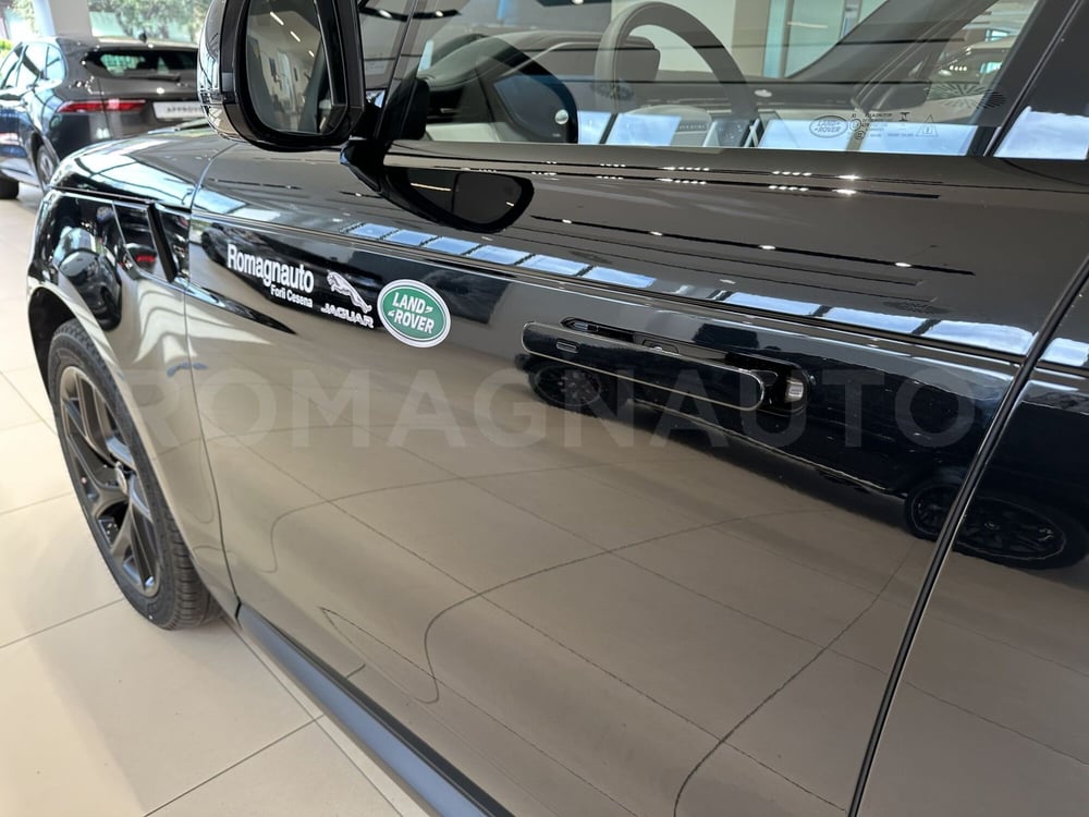 Land Rover Range Rover Sport nuova a Forlì-Cesena (7)