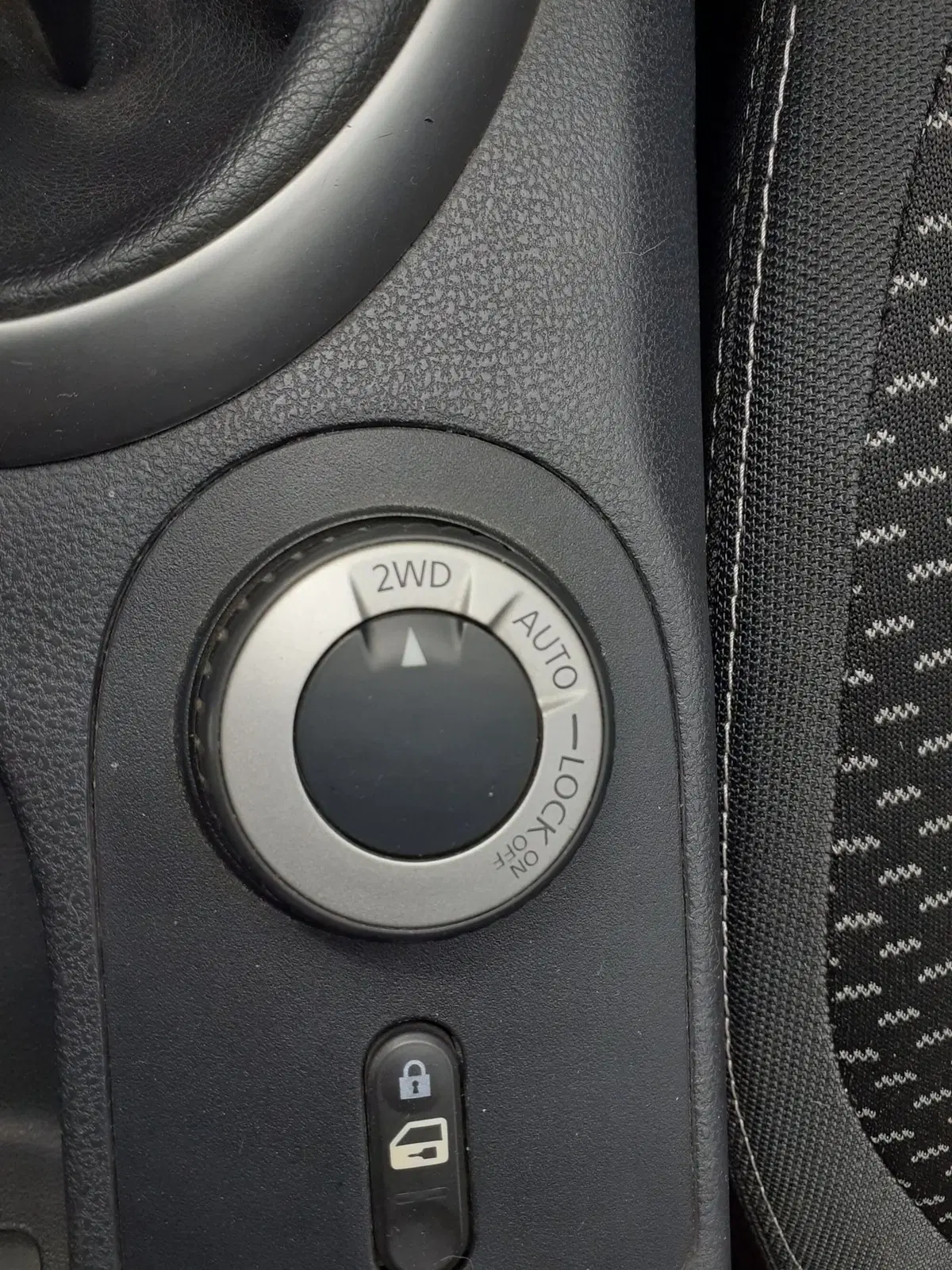 Nissan Qashqai usata a Modena (11)