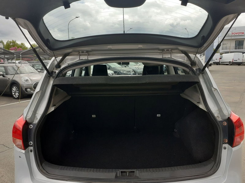 Nissan Qashqai usata a Modena (5)
