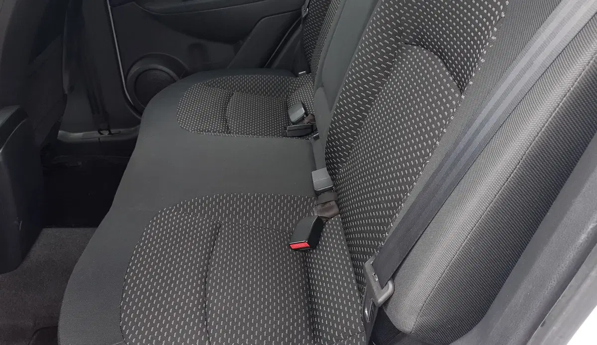 Nissan Qashqai usata a Modena (6)