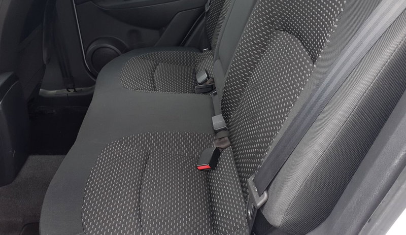 Nissan Qashqai usata a Modena (6)