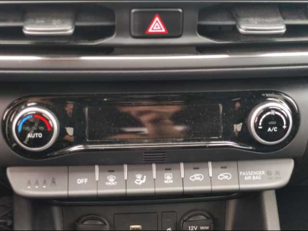 Hyundai Kona usata a Roma (19)