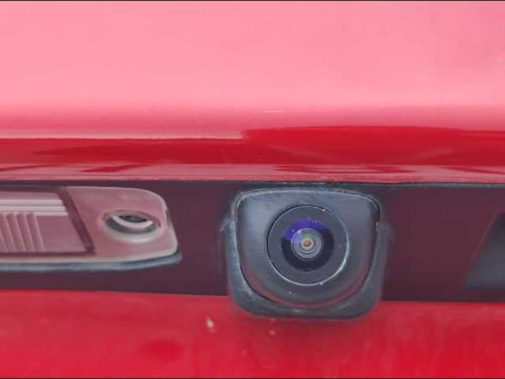 Hyundai Kona usata a Roma (7)