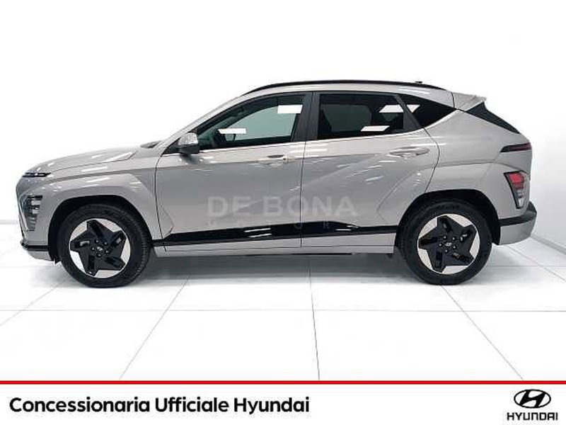Hyundai Kona usata a Vicenza (3)