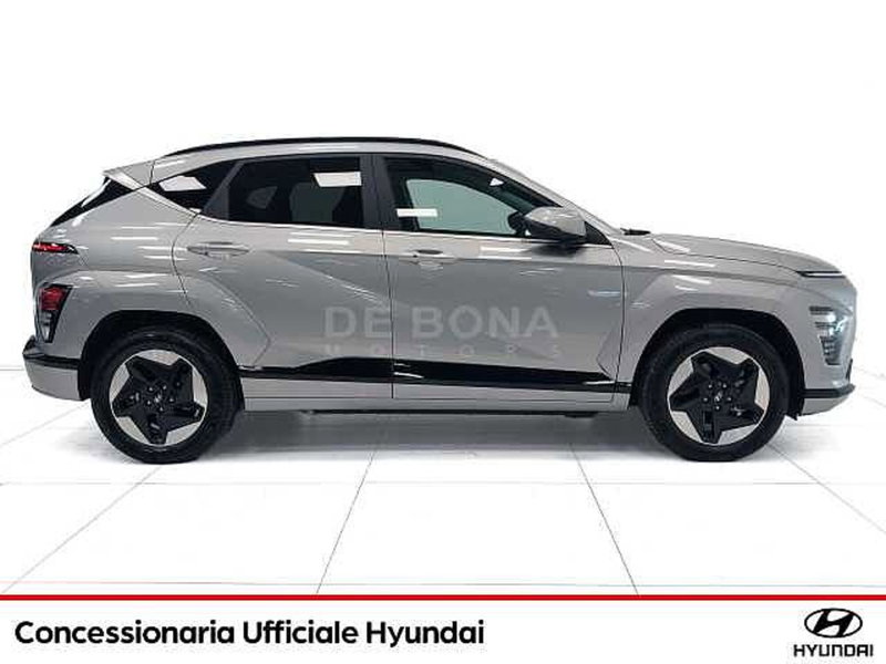 Hyundai Kona usata a Vicenza (5)